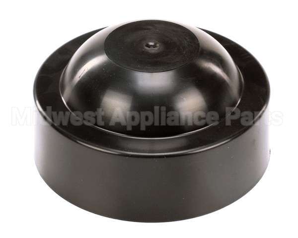 003ADJ3P-2 Dispense-Rite Plunger, Black Plastic