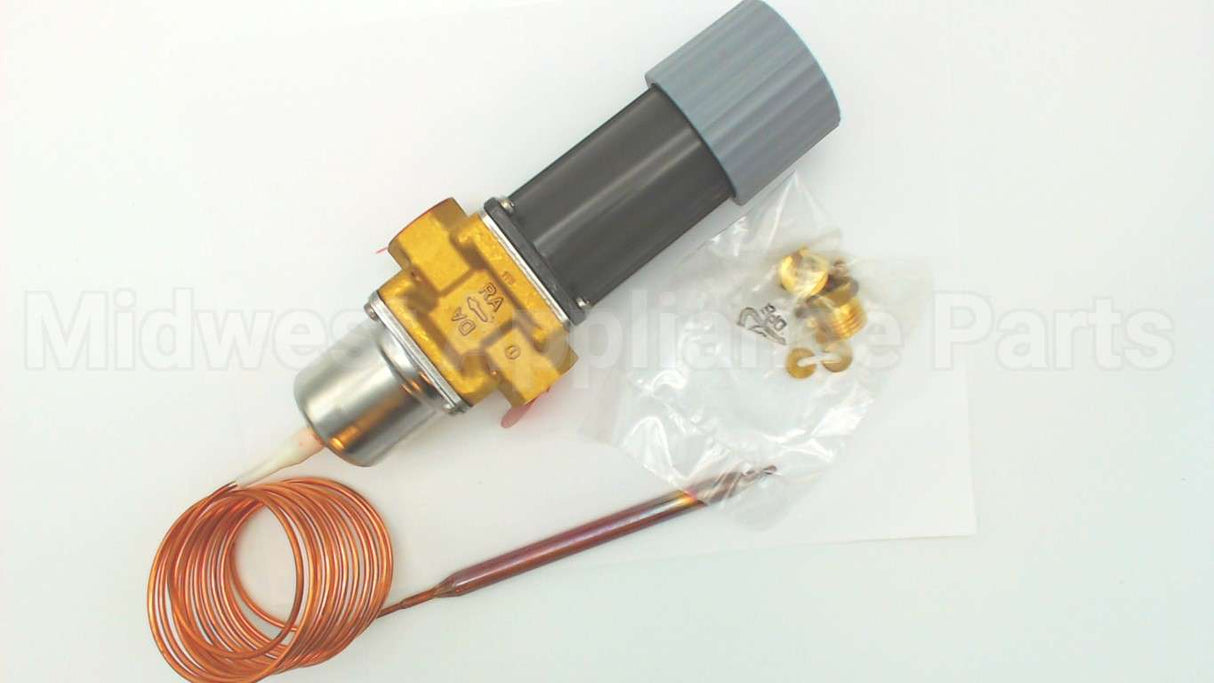 003N0107 Danfoss Avta 15 1/2" Thermostatic Valv