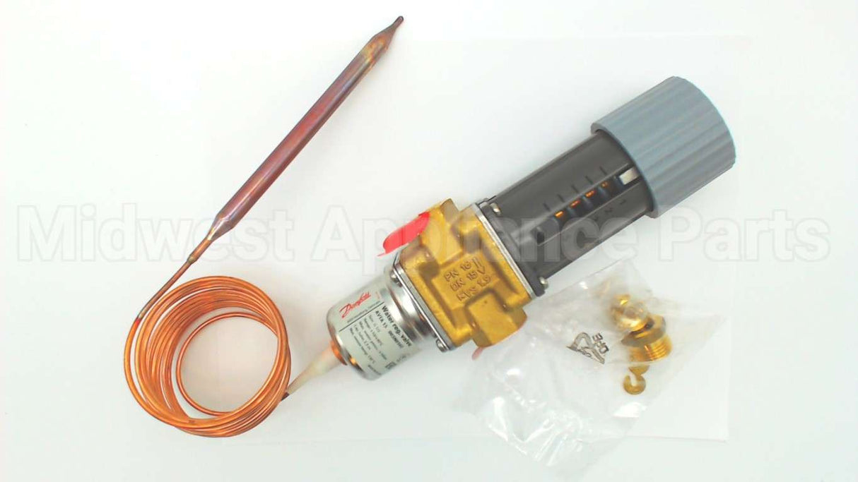 003N0107 Danfoss Avta 15 1/2" Thermostatic Valv
