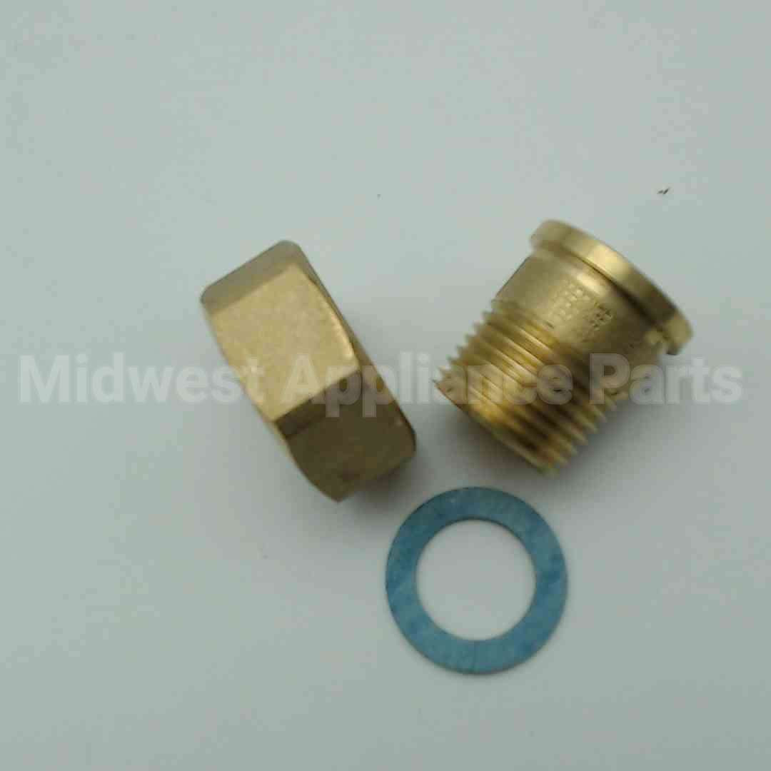 003Z0282 Danfoss 1/2"Npt Threaded Tailpiece