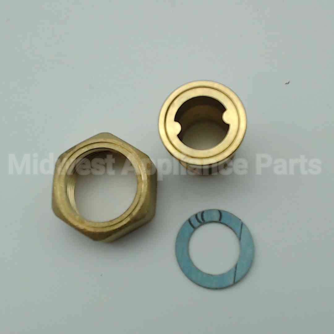 003Z0282 Danfoss 1/2"Npt Threaded Tailpiece