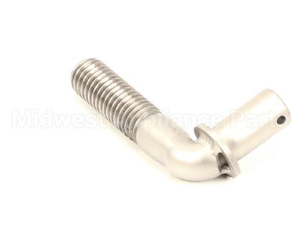 004-0450 Sipromac Cover Fixation Preassembly