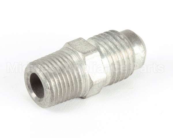 00402.0001 Bunn Connector, Male-Tn.25Flrx.12Mp