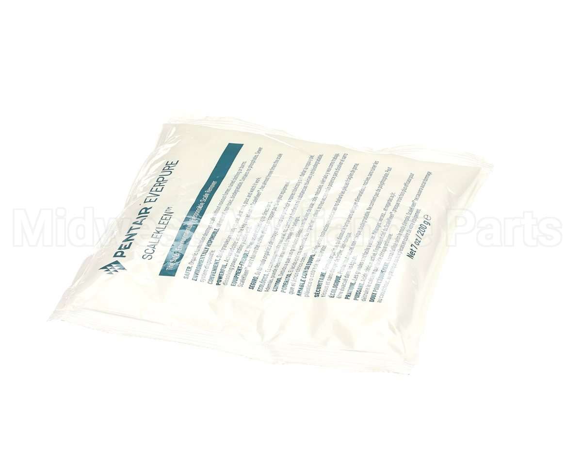 004033 Itv Ice Makers Scalekleen 200G