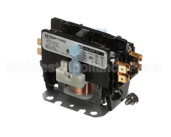 00404.50 Cma Motor Contactor Retrofit Kit