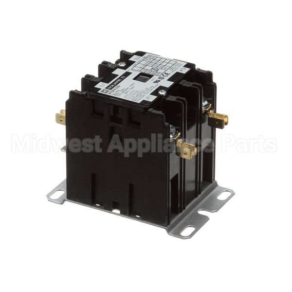 00404.85 Compatible CMA Contactor 208/240V 20 Amp Dp