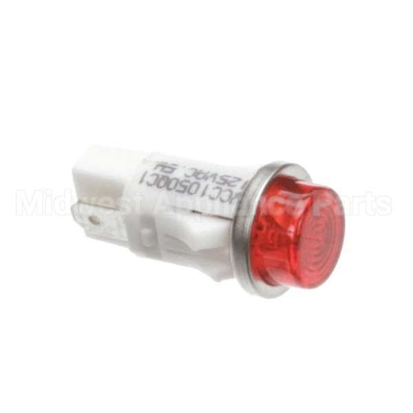 00406.00 Compatible CMA Control Box Light .5 Dia Red 1