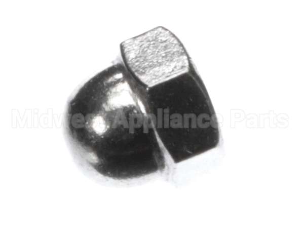 004100018 Jbt Nut,Cap,Acorn,3/8-16,Ss