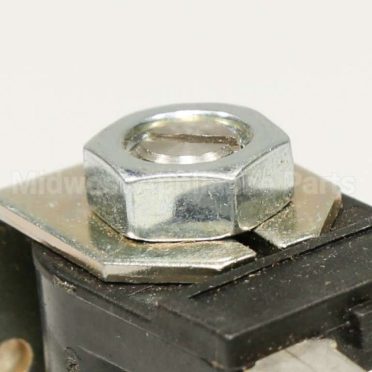 00411253 Bosch Valve