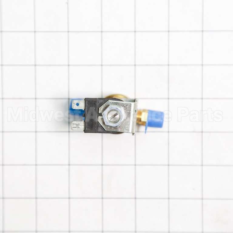 00411253 Bosch Valve