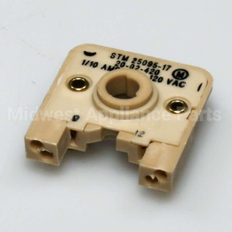 00411415 Bosch Switch