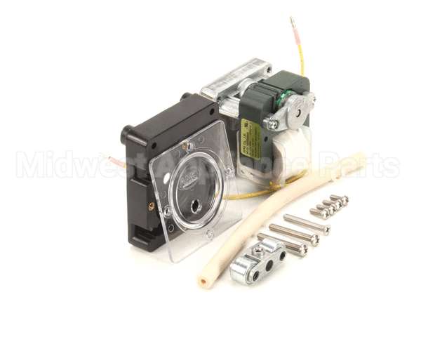 00415.00 Cma Peri Pump Assembly 50 Rpm 115V/60H
