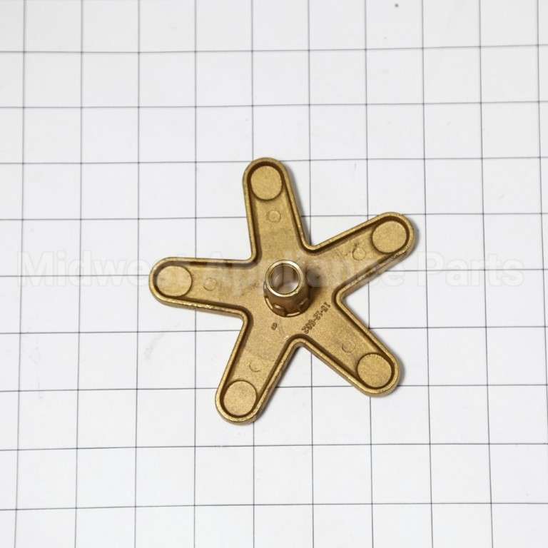 00415515 Bosch Burner