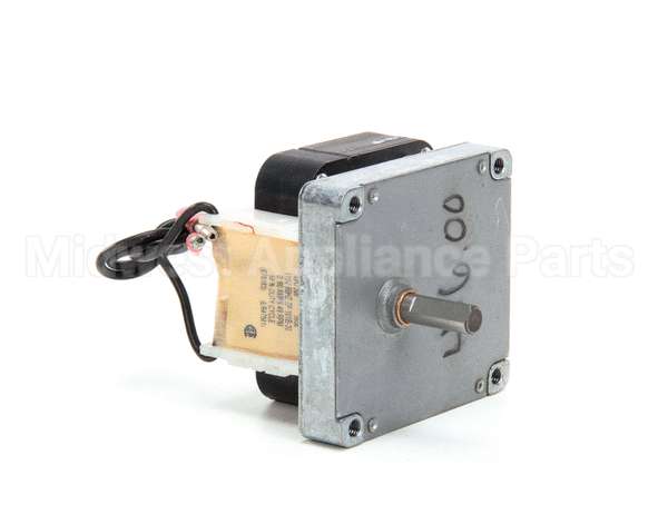 00416.00 Cma Peri Pump Motor 50Rpm 115V/60H