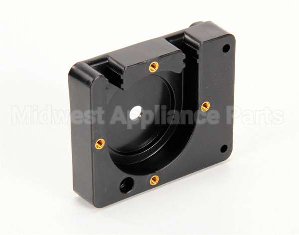 00417.10 Cma Peristaltic Pump Block (Black)