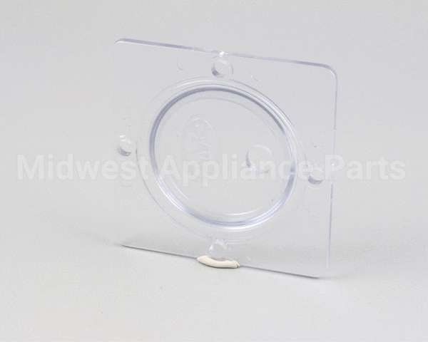 00418.00 Cma Peristaltic Pump Cover