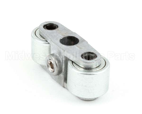 00419.00 Cma Peristaltic Pump Rotor Assembly