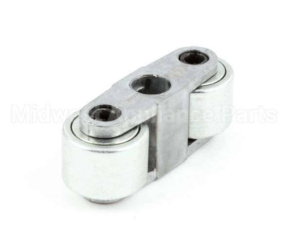 00419.00 Cma Peristaltic Pump Rotor Assembly