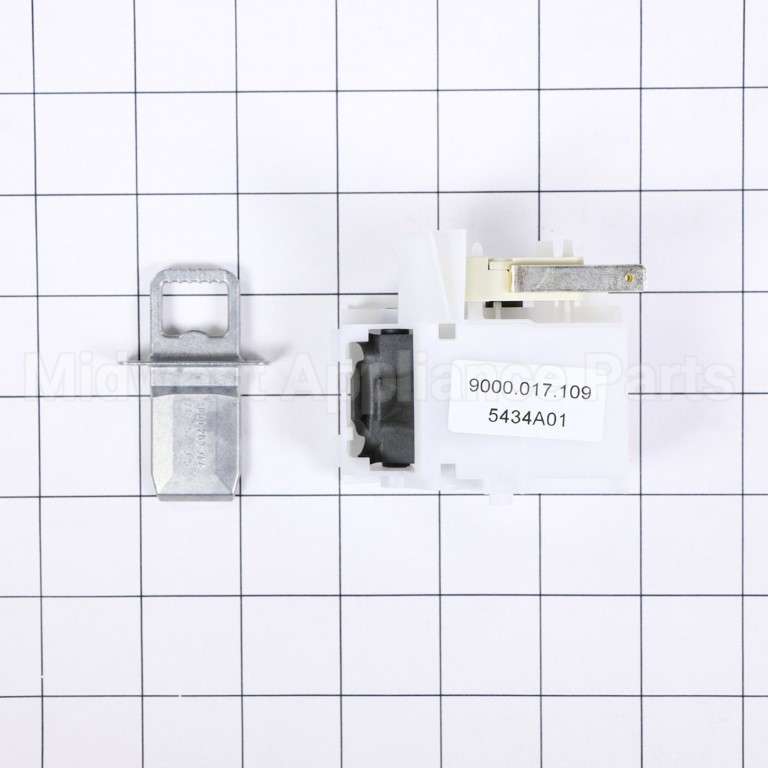 00419828 Bosch Latch