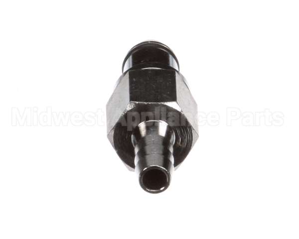 00420.0000 Bunn Coupling, Quick-Crpl Male .25
