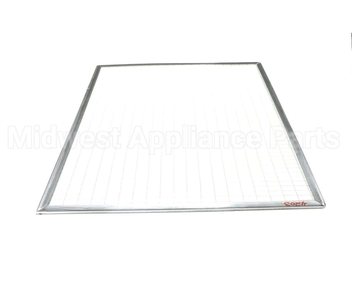 004203 Preprite Desmon S06-0090 Condenser Filter 615X535