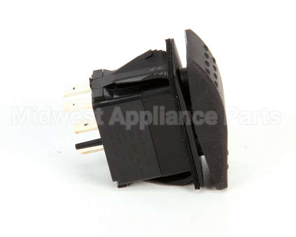 00421.40 Cma Start/Fill Rocker Switch Amber
