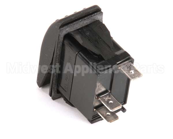 00421.83 Cma Power Rocker Switch Red 250V