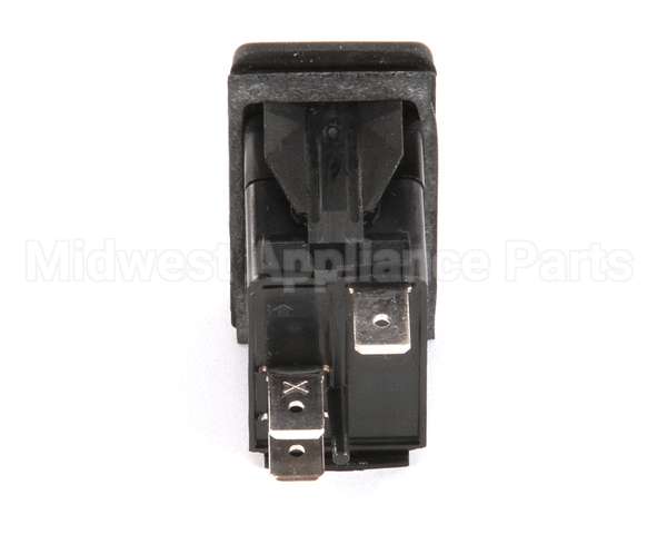 00421.83 Cma Power Rocker Switch Red 250V