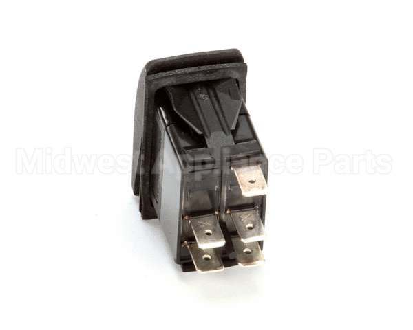 00421.90 Cma Power Switch Red 250V