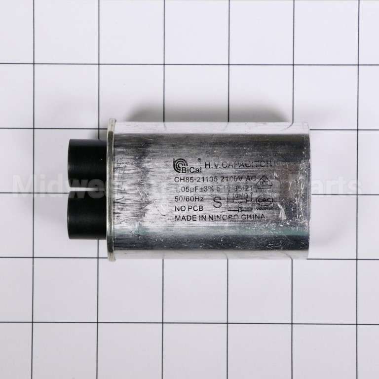 00421344 Bosch Capacitor
