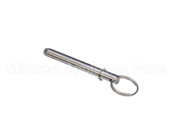 004220037 Jbt Pin,Quick Release,Ring Grip,