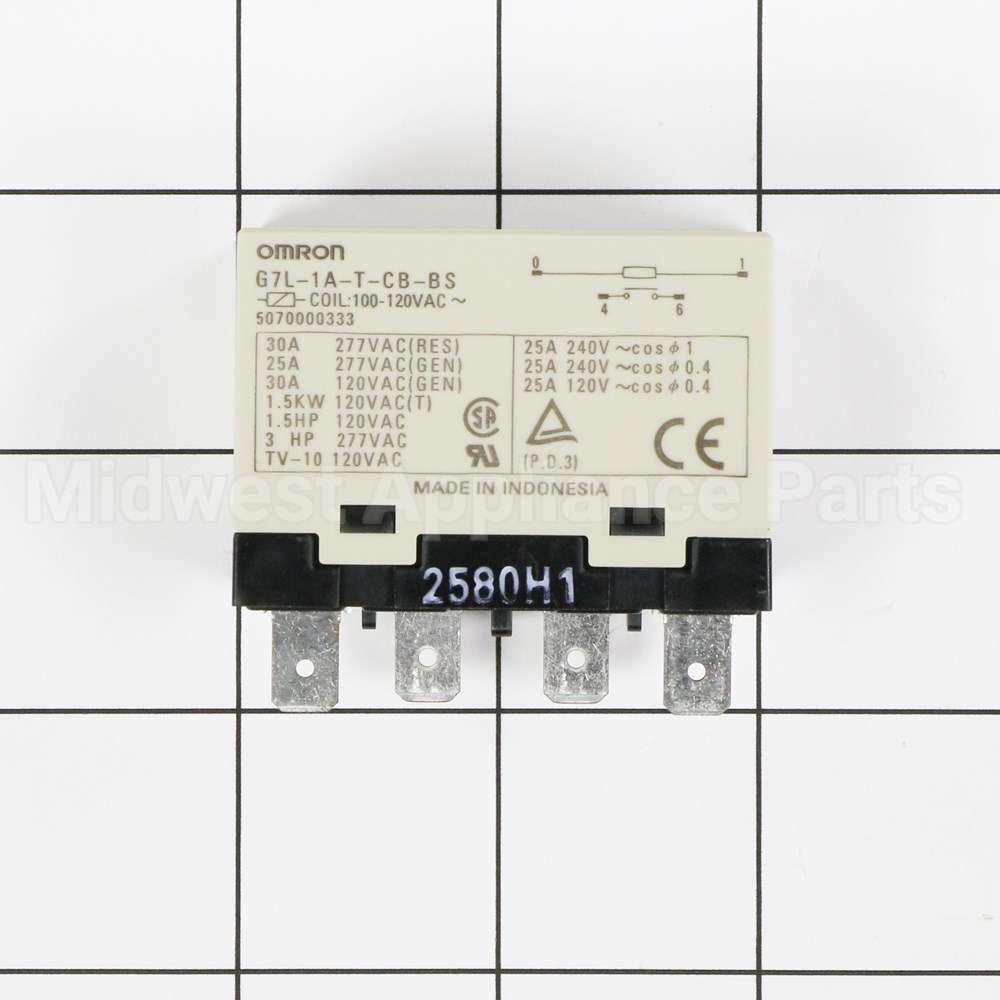 00422203 Bosch Relay