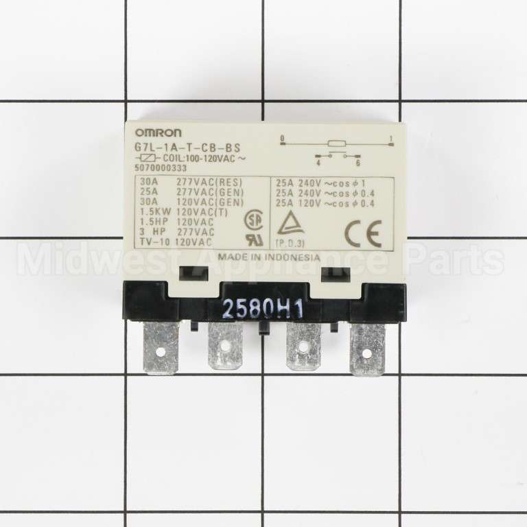 00422203 Bosch Relay