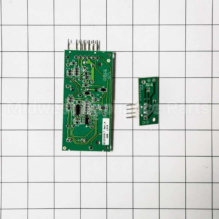 00422613 Bosch Pc Board-Receiver/Ir