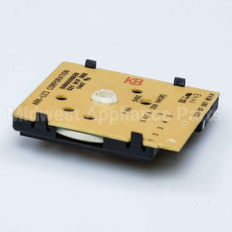 00422748 Bosch Potentiometer