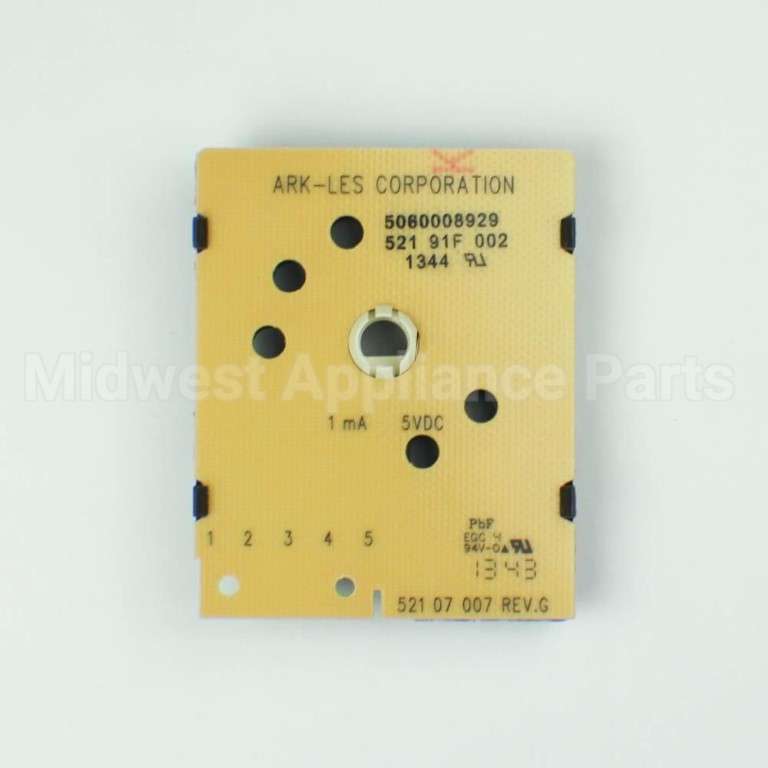 00422748 Bosch Potentiometer