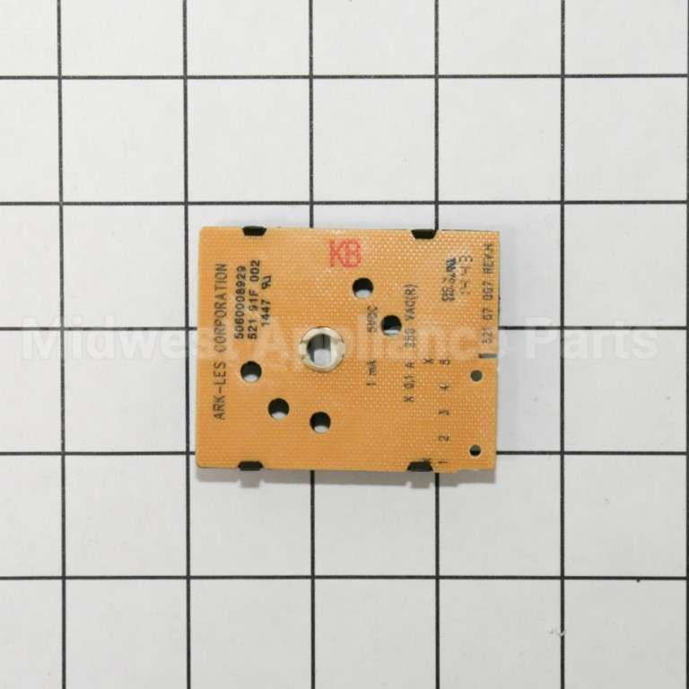 00422748 Bosch Potentiometer