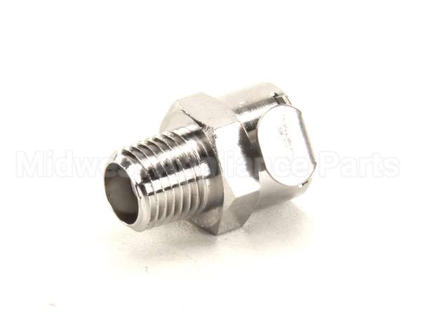 00424.0000 Bunn Coupling,Quick-Fem W/Shut-Off