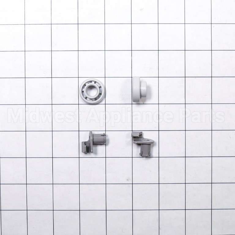 00424717 Bosch Roller Set