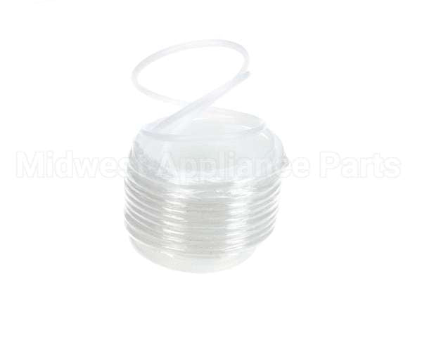 00425.24 Cma Chem Tubing White (50 Ft / Coi