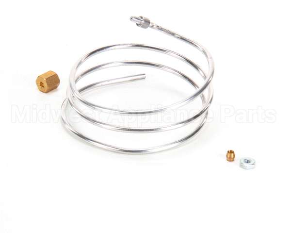 004259 Keating Constant Pilot Fryer Pasta Ho