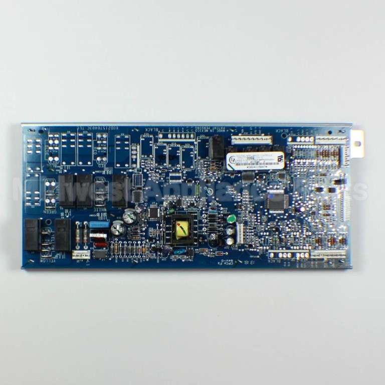 00427198 Bosch Relay