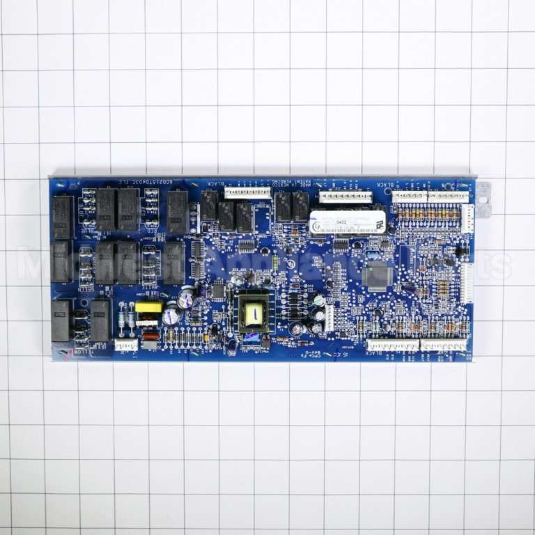 00427198 Bosch Relay