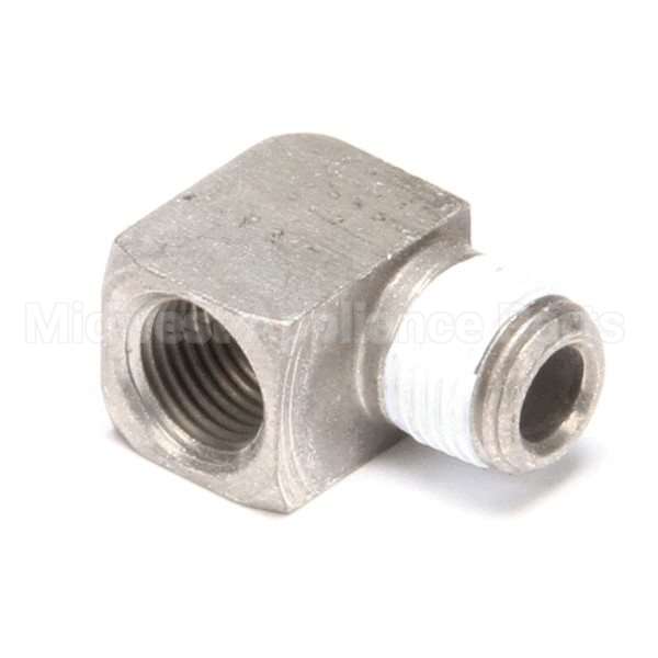 00432.0001 Compatible Bunn Elbow, St-Tn Pl.12Npt Male-Fem