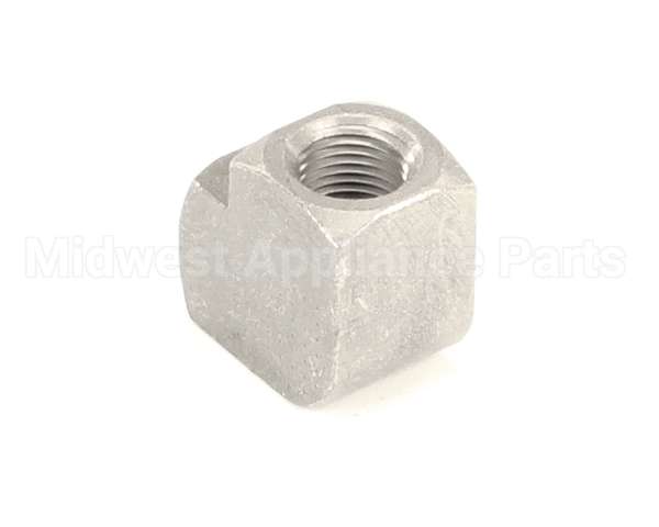 00435.0001 Bunn Elbow, Tin Pld .125Npt Female