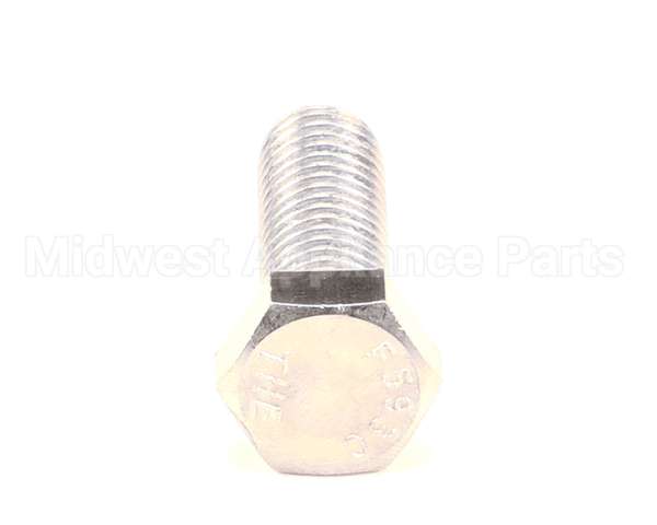 004352571 Jbt Screw, Cap, Hex, 1/2-13 X