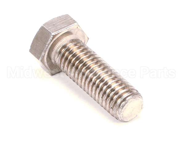 004352572 Jbt Screw,Cap,Hex,Lh,1/2-13 X