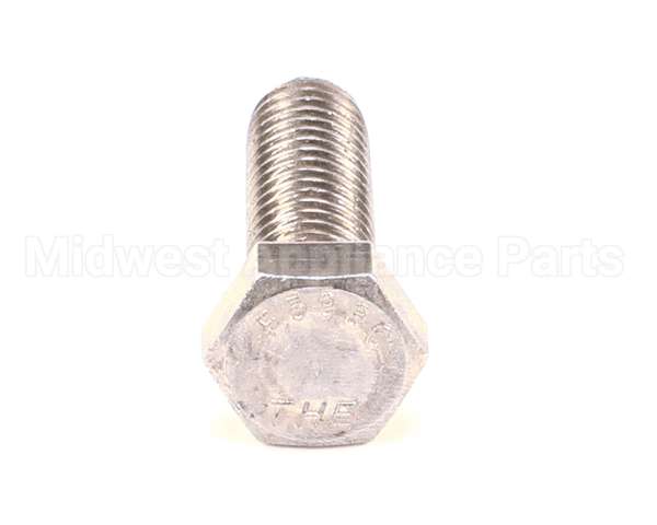 004352572 Jbt Screw,Cap,Hex,Lh,1/2-13 X