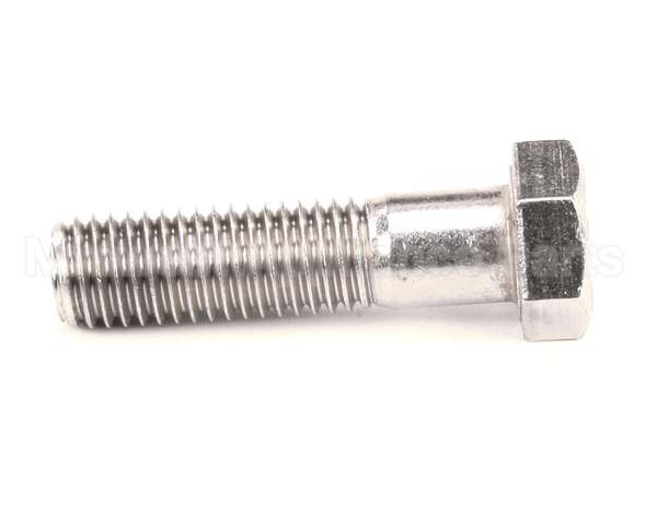 004352661 Jbt Screw,Cap,Hex,5/8-11X2-1/2,Ss