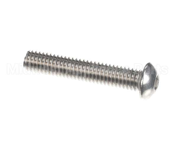 004355116 Jbt Screw,Cap,Skt,3/8-16 X 2Lg,